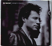 Jon Bon Jovi - Midnight In Chelsea